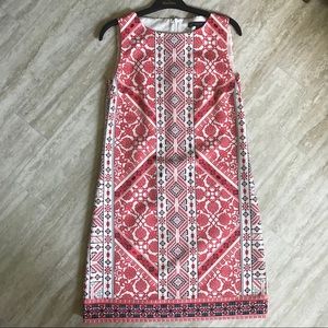 Brooks Brothers Shift Dress